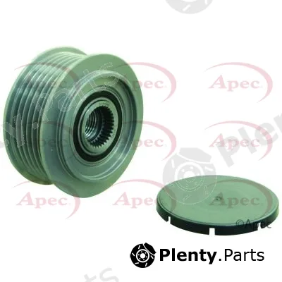 Apec AOP1150 — Alternator Freewheel Clutch Apec