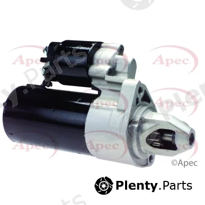 Apec ASM1020 — Starter Apec