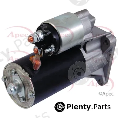Apec ASM1142 — Starter Apec