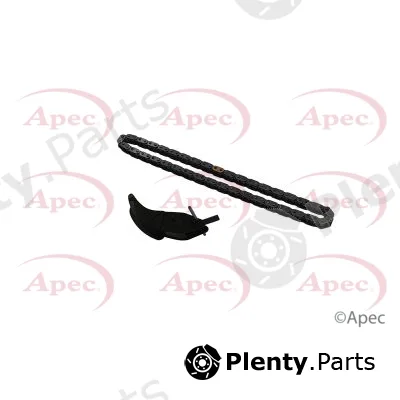 Apec ACK4041 — Timing Chain Kit Apec