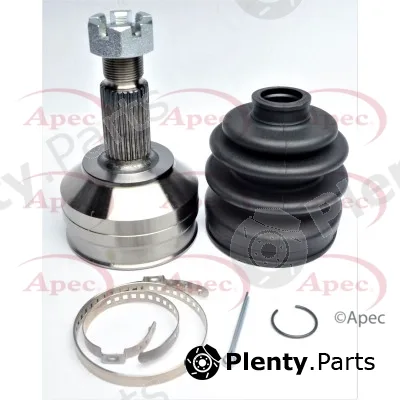 Apec ACV1257 — Joint, drive shaft Apec