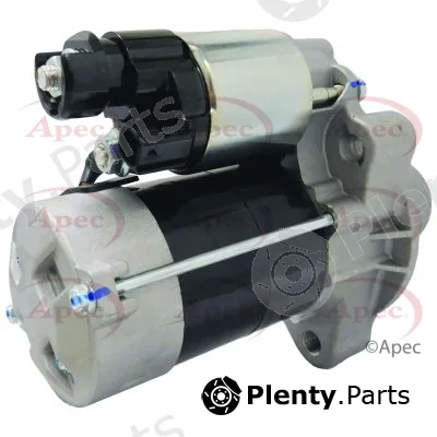 Apec ASM1772 — Starter Apec