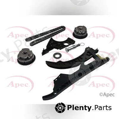 Apec ACK4045 — Timing Chain Kit Apec