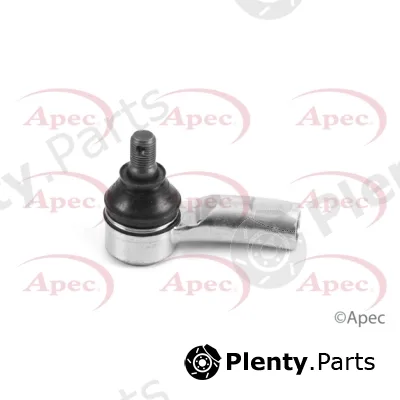 Apec AST6774 — Tie Rod End Apec