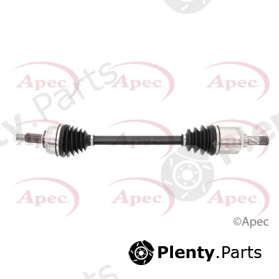 Apec ADS1711L — Drive Shaft Apec