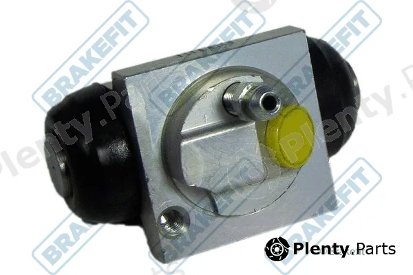 Apec BWC8255 — Wheel Brake Cylinder Brake Fit