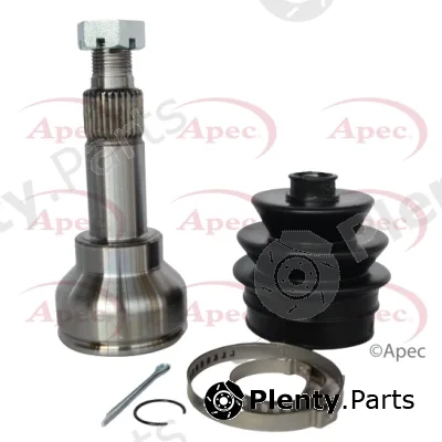 Apec ACV1081 — Joint, drive shaft Apec
