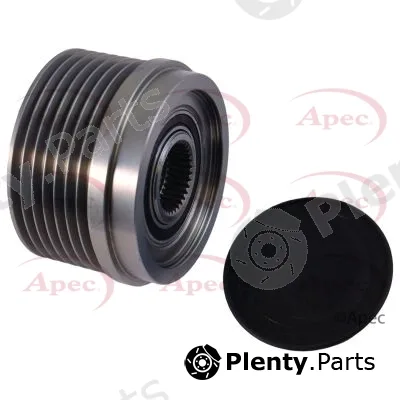 Apec AOP1080 — Alternator Freewheel Clutch Apec