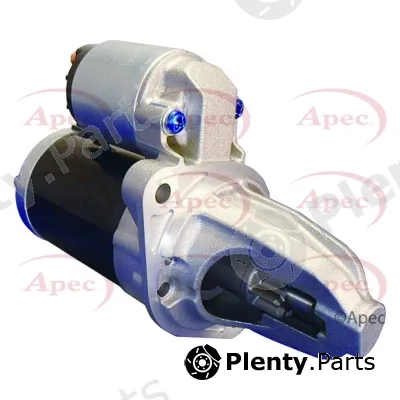 Apec ASM1081 — Starter Apec