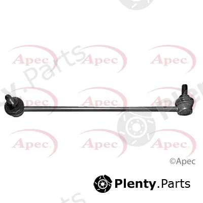 Apec AST4002 — Link/Coupling Rod, stabiliser bar Apec