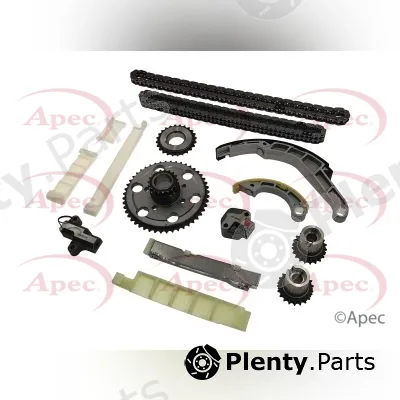 Apec ACK4070 — Timing Chain Kit Apec