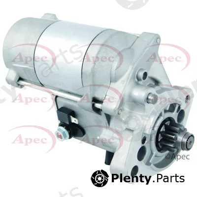 Apec ASM1437 — Starter Apec