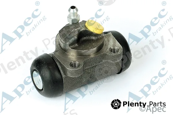 Apec BCY1166 — Wheel Brake Cylinder Apec