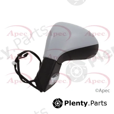 Apec AMR2037 — Exterior Mirror Apec