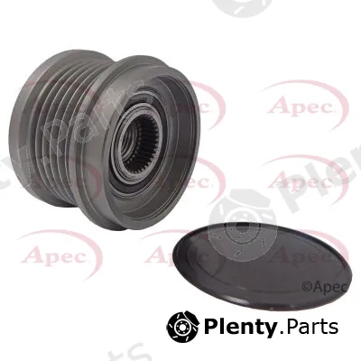 Apec AOP1148 — Alternator Freewheel Clutch Apec