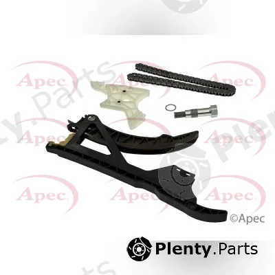 Apec ACK4102 — Timing Chain Kit Apec