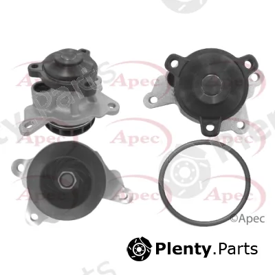 Apec AWP1464 — Water Pump, engine cooling Apec