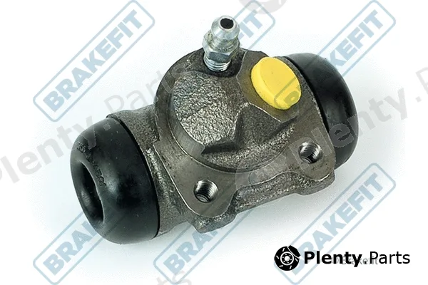 Apec BWC8008 — Wheel Brake Cylinder Brake Fit