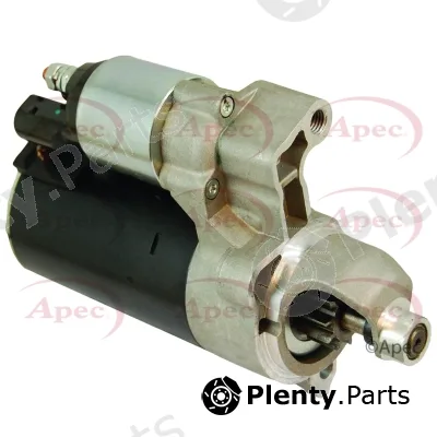 Apec ASM1205 — Starter Apec