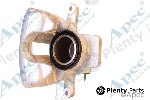 Apec RCA124 — Brake Caliper Apec
