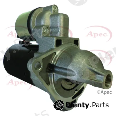 Apec ASM1212 — Starter Apec