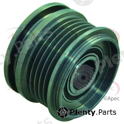 Apec AOP1073 — Alternator Freewheel Clutch Apec