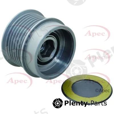 Apec AOP1025 — Alternator Freewheel Clutch Apec