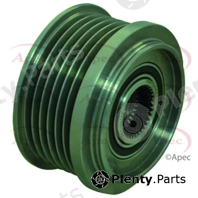 Apec AOP1004 — Alternator Freewheel Clutch Apec
