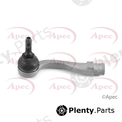 Apec AST6757 — Tie Rod End Apec