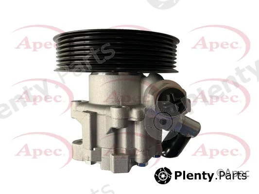Apec APS1048 — Hydraulic Pump, steering Apec