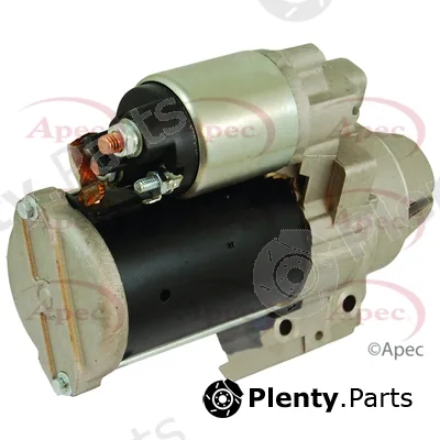 Apec ASM1141 — Starter Apec