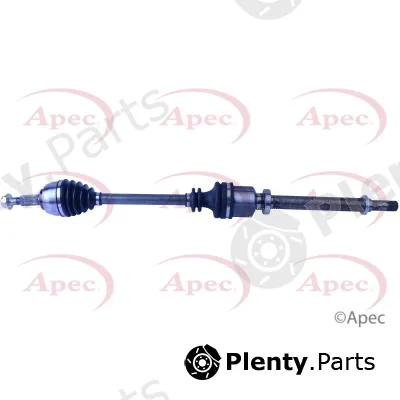 Apec ADS1121R — Drive Shaft Apec