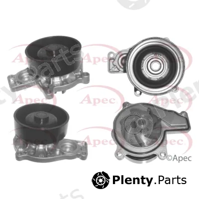 Apec AWP1121 — Water Pump, engine cooling Apec