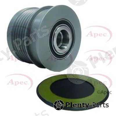 Apec AOP1111 — Alternator Freewheel Clutch Apec
