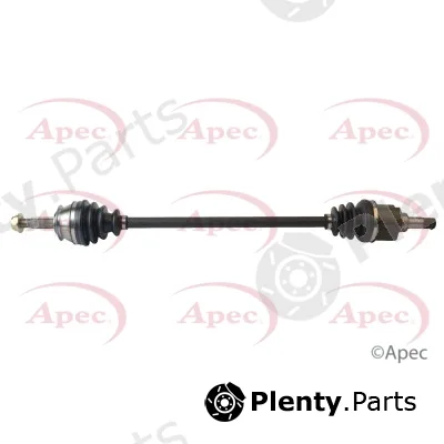 Apec ADS1530R — Drive Shaft Apec