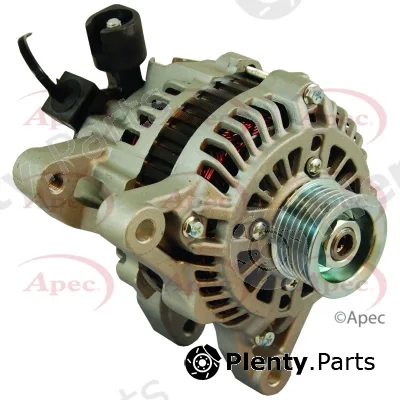 Apec AAL1702 — Alternator Apec