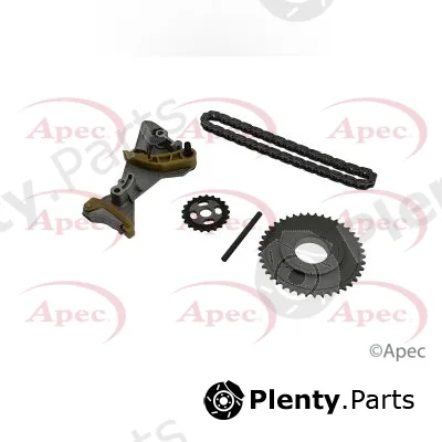 Apec ACK4166 — Timing Chain Kit Apec