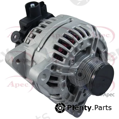 Apec AAL1761 — Alternator Apec