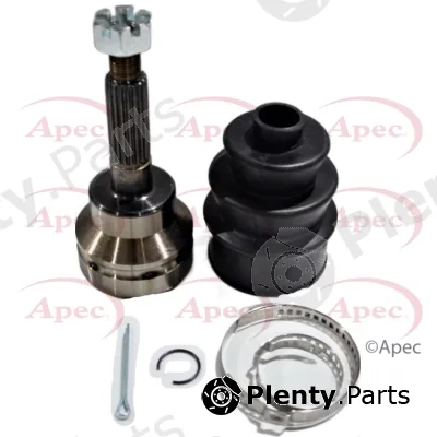 Apec ACV1192 — Joint, drive shaft Apec