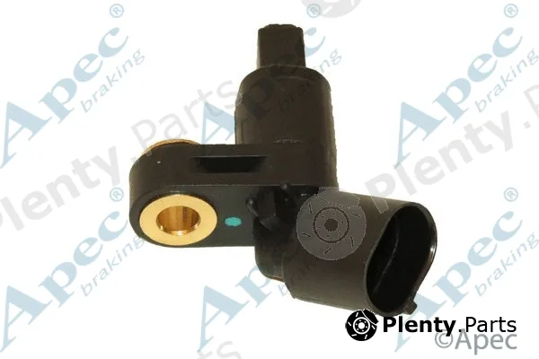 Apec ABS1004 — Sensor, wheel speed Apec