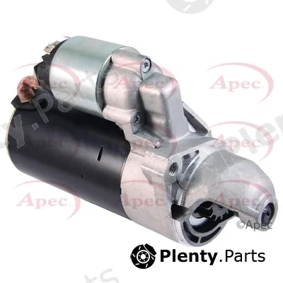 Apec ASM1713 — Starter Apec