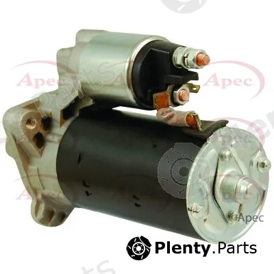 Apec ASM1750 — Starter Apec
