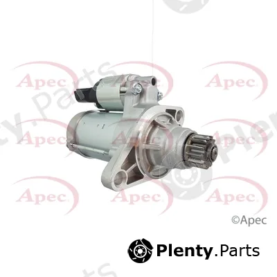 Apec ASM1720 — Starter Apec
