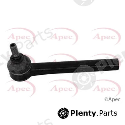 Apec AST6429 — Tie Rod End Apec
