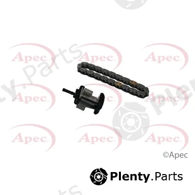 Apec ACK4053 — Timing Chain Kit Apec