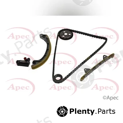 Apec ACK4077 — Timing Chain Kit Apec