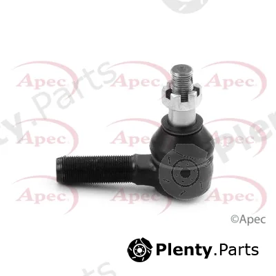 Apec AST7017 — Tie Rod End Apec