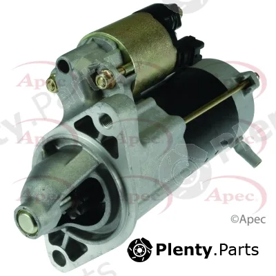 Apec ASM1571 — Starter Apec