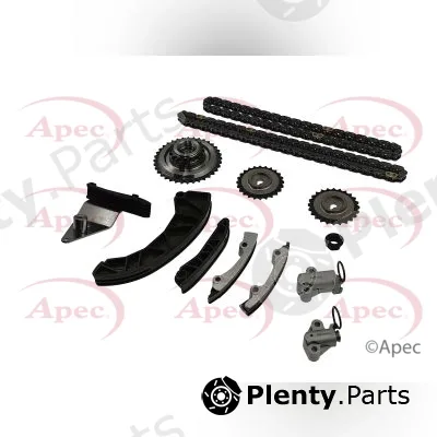 Apec ACK4051 — Timing Chain Kit Apec