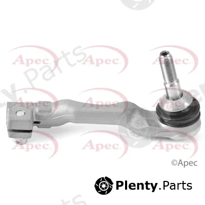Apec AST6714 — Tie Rod End Apec
